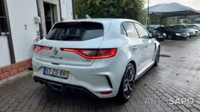 Renault Mégane 1.8 TCe R.S. Trophy EDC de 2020