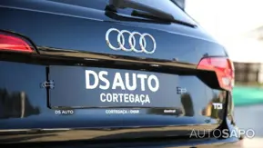 Audi A4 2.0 TDi Business Line de 2016