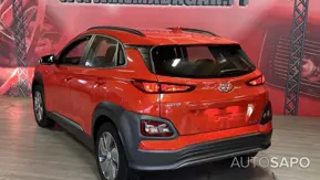 Hyundai Kauai de 2020