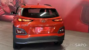 Hyundai Kauai de 2020