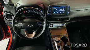 Hyundai Kauai de 2020