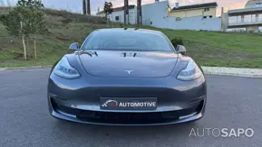 Tesla Model 3 Dual Motor Long Range AWD de 2020