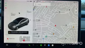 Tesla Model 3 Dual Motor Long Range AWD de 2020