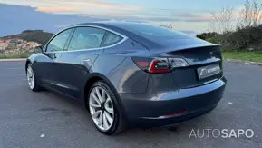 Tesla Model 3 Dual Motor Long Range AWD de 2020