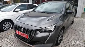 Peugeot 208 1.2 PureTech Active de 2022