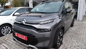 Citroen C3 AirCross 1.5 BlueHDi Shine de 2021