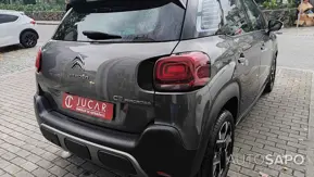 Citroen C3 AirCross 1.5 BlueHDi Shine de 2021