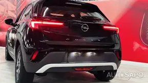 Opel Mokka de 2022