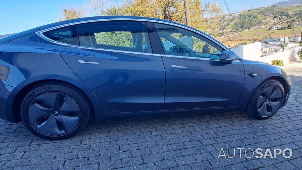 Tesla Model 3 Long-Range Dual Motor AWD de 2020