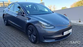 Tesla Model 3 Long-Range Dual Motor AWD de 2020