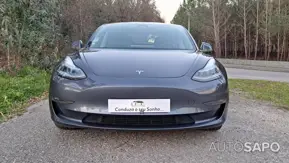 Tesla Model 3 Long-Range Dual Motor AWD de 2020