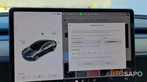 Tesla Model 3 Long-Range Dual Motor AWD de 2020