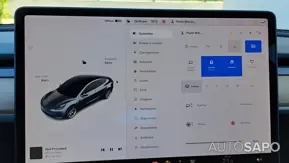 Tesla Model 3 Long-Range Dual Motor AWD de 2020