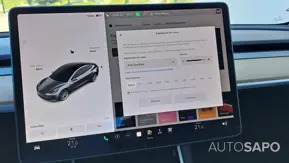 Tesla Model 3 Long-Range Dual Motor AWD de 2020