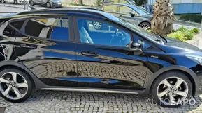 Ford Fiesta 1.0 EcoBoost Active X de 2019