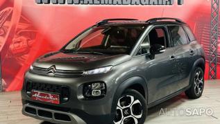 Citroen C3 AirCross 1.2 PureTech Shine de 2019