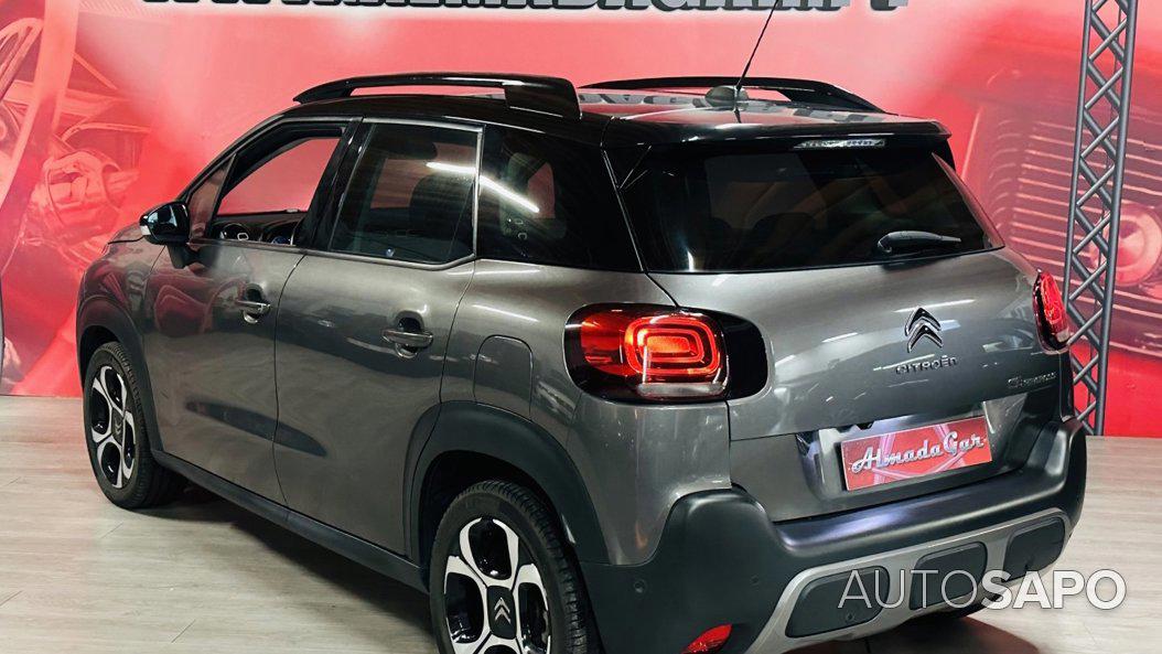 Citroen C3 AirCross 1.2 PureTech Shine de 2019