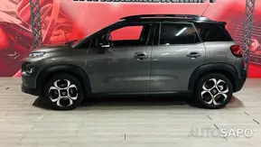 Citroen C3 AirCross 1.2 PureTech Shine de 2019