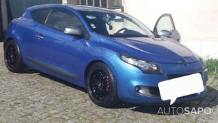 Renault Mégane 1.5 dCi C Dynamique de 2011