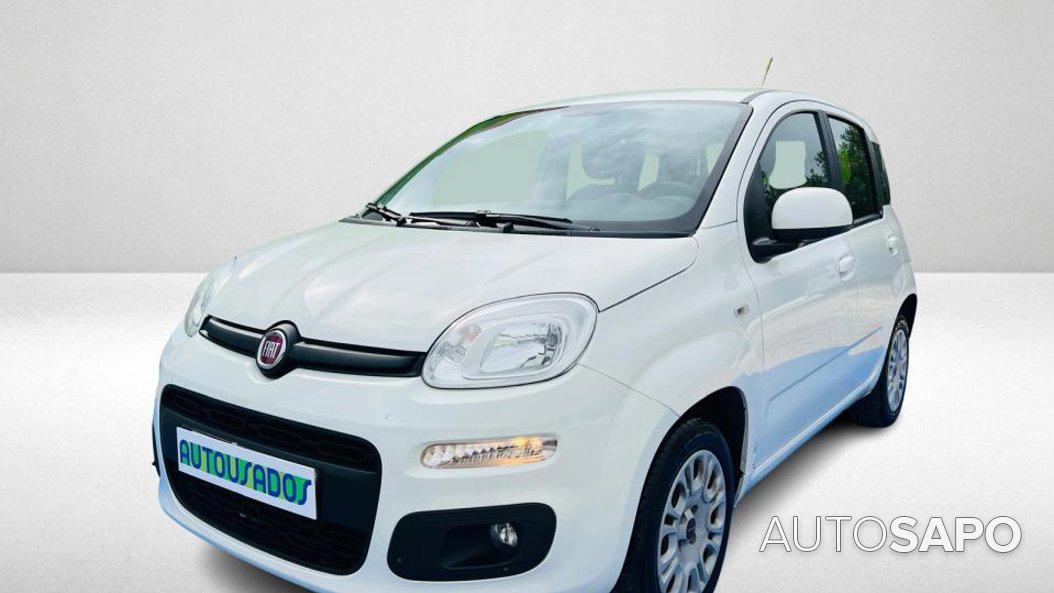 Fiat Panda 1.2 Easy S&S de 2021