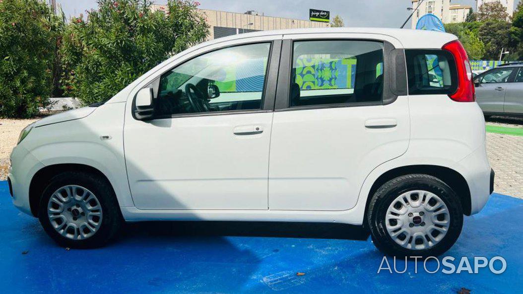 Fiat Panda 1.2 Easy S&S de 2021