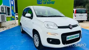 Fiat Panda 1.2 Easy S&S de 2021