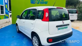 Fiat Panda 1.2 Easy S&S de 2021