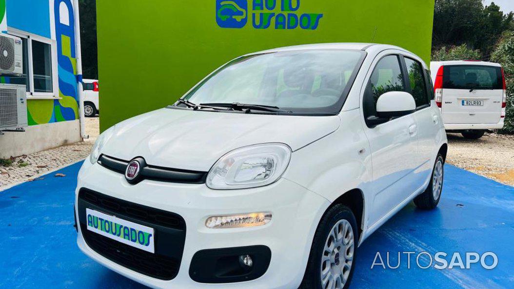 Fiat Panda 1.2 Lounge de 2021