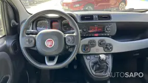 Fiat Panda 1.2 Lounge de 2021