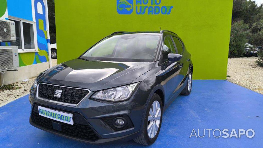 Seat Arona 1.0 TSI Style de 2022