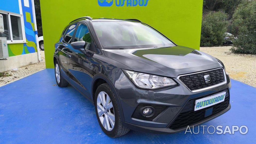 Seat Arona 1.0 TSI Style de 2022