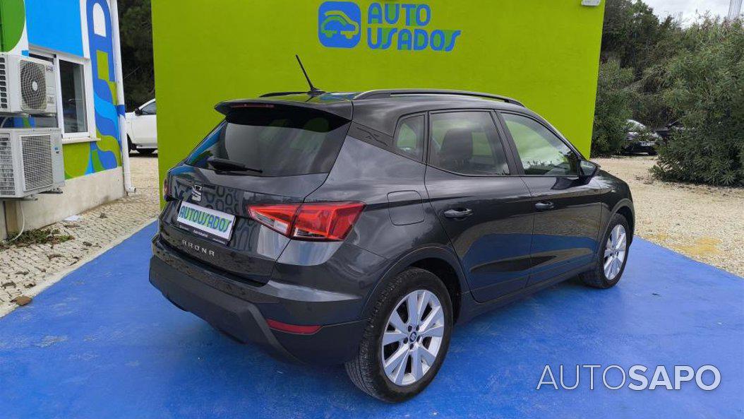 Seat Arona 1.0 TSI Style de 2022