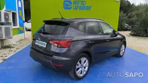 Seat Arona 1.0 TSI Style de 2022