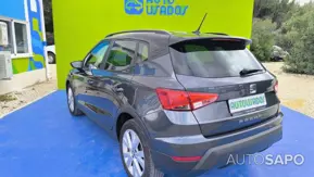 Seat Arona 1.0 TSI Style de 2022