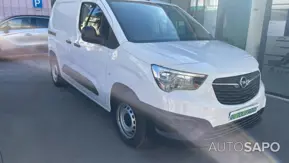 Opel Combo 1.5 CDTi L1H1 Edition Plus de 2023