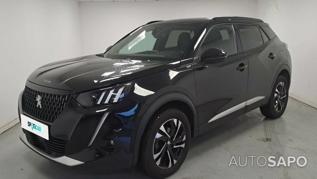 Peugeot 2008 1.2 PureTech Access de 2022