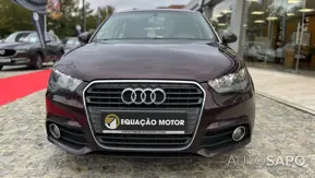 Audi A1 de 2014