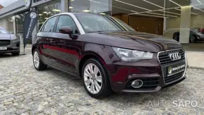 Audi A1 de 2014