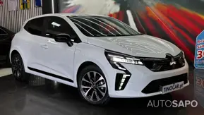 Mitsubishi Colt de 2024