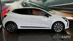 Mitsubishi Colt de 2024