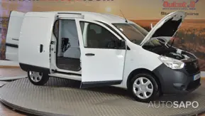 Dacia Dokker de 2021