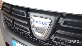 Dacia Dokker de 2021