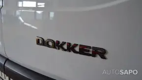 Dacia Dokker de 2021