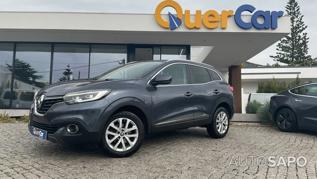 Renault Kadjar 1.5 dCi Exclusive de 2018