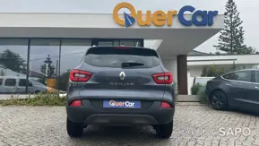 Renault Kadjar 1.5 dCi Exclusive de 2018