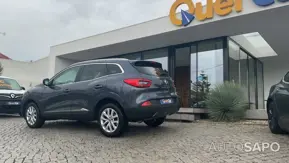 Renault Kadjar 1.5 dCi Exclusive de 2018