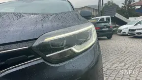 Renault Kadjar 1.5 dCi Exclusive de 2018