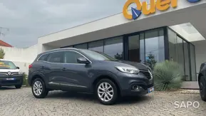 Renault Kadjar 1.5 dCi Exclusive de 2018