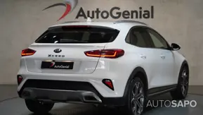 Kia XCeed 1.0 T-GDi Drive de 2021