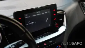 Kia XCeed 1.0 T-GDi Drive de 2021